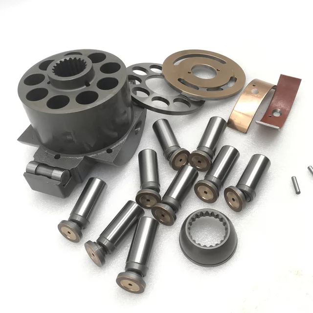 PSVL-42 PSVL-54 PSVL2-36 Hydraulic Pump Parts KX161 Maintenance