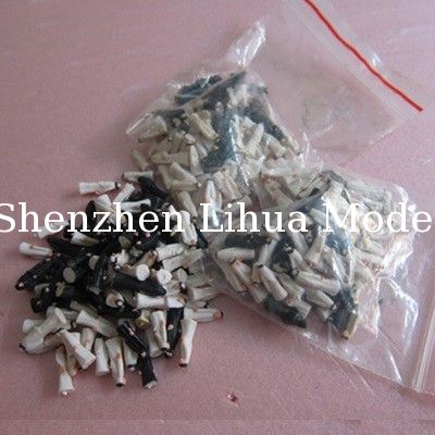 1:150 Arabic figure,scale figure,architectural model people,painted figures,ABS figures