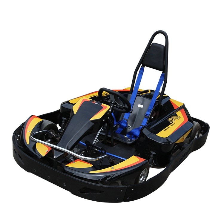 вращающий момент 14Nm конкурсный идет гонки Karting 48V младшие идет Kart