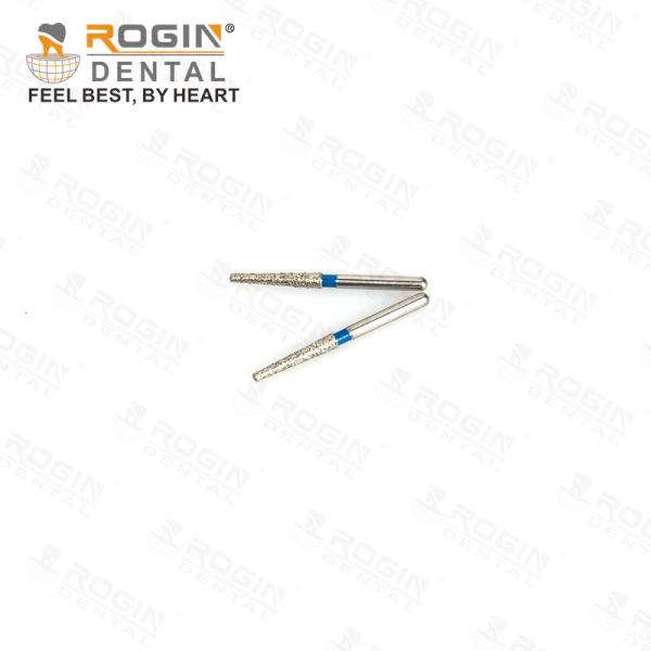 Dental Carbide Burs Rotary Dental Instruments Bur With 5 pcs per box