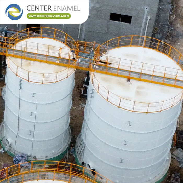 The 2026 Engineering Standard: FBE Aeration Tanks for Secondary Treatment