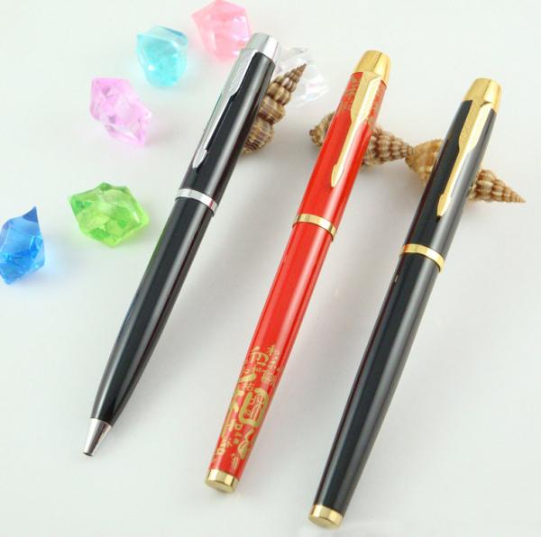 high quality valuable branded metal roller pen,customized roller gift pen