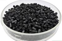 CAS n° 6854-28-3 100% d'humate de potassium soluble dans l'eau en poudre ultra fine avec une valeur de pH 9-11