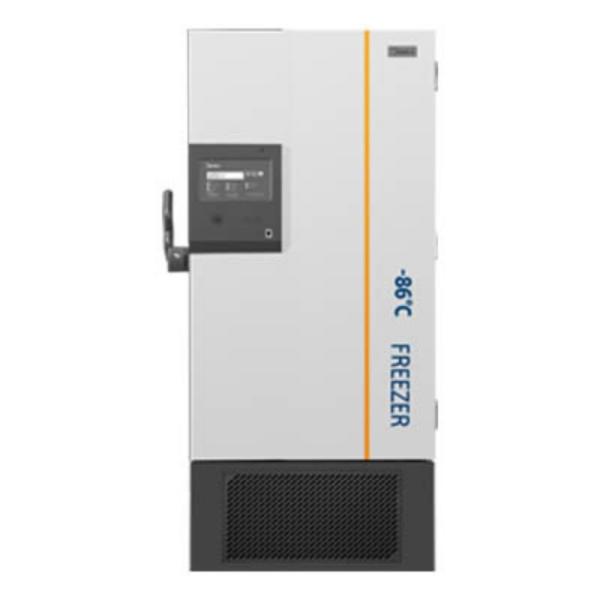 Midea MD-86L718 Ult Freezer Upright Low Freezer Minus 45 Degrees 718L and Affordable