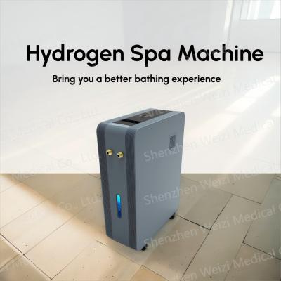 WEIZI Nano Hydrogen Bath Generator AC260V For Improves Blood Circulation