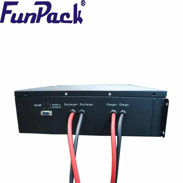 Конюшня батареи 48v 60ah 20A 10A TBD Lifepo4 для медицинского оборудования