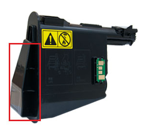 Cartucho de tonalizador TK1110 para a impressora Fs de Kyocera - 1040/1020MFP/1120MFP, baixo desperdício