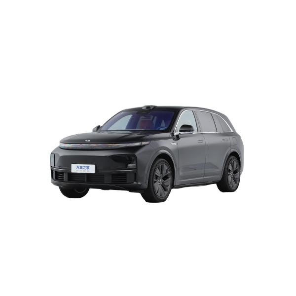 Energy Vehicles Li Xiang L7 Pro Electric Four-Wheel Drive Car with 1.5T Horsepower