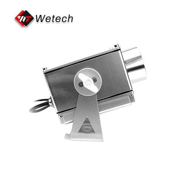 AC 100V 260V Universal Forklift Safety Laser Light Waterproof Green Zone Light 638nm Wl Wavelength