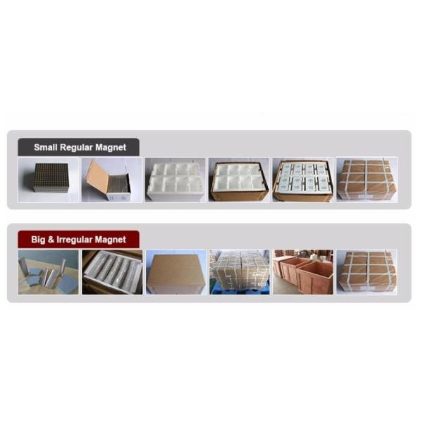 Алюминиевый корпус 30 кВт NdFeB магнитный медный генератор для производства ветряных турбин