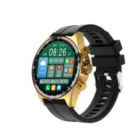 SK27 Smart Watch 400mAh IP68 Sang Oxygène Pouls Près sanguin Smart Watch sportif