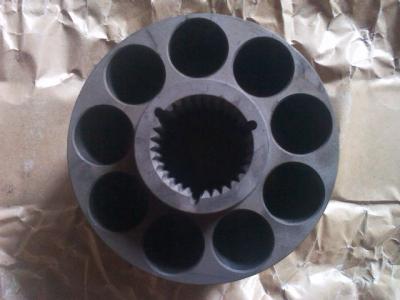 Rebuild Excavator Pump Parts JRR045 JRR075 JRR051B High Performance