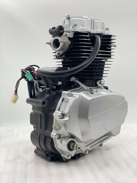 Complete Motorcycle Engines Max.Torque 10.0N.m/6500r/min 149.1cc for ATV UTV Tricycle