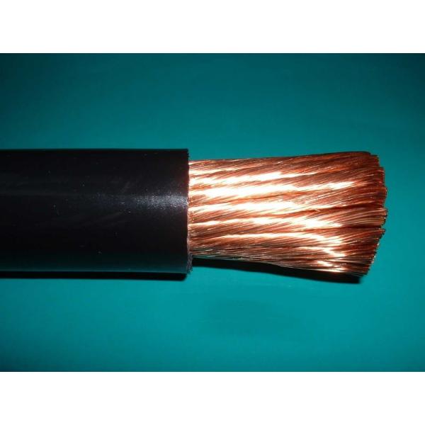 China 2 Core H05RN-F Low Voltage Power Cable Copper Conductor Rubber Insulated for Industrial Use