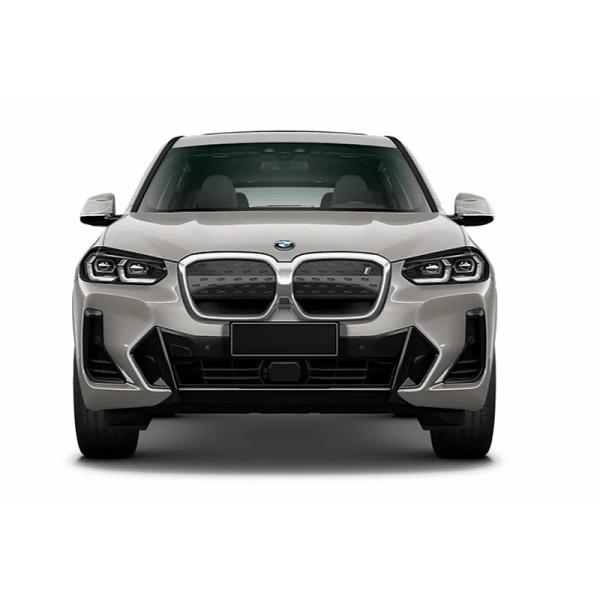 2023 Left Drive BMW Ix3 5 Doors 5 Seats SUV Electric Cars with Ternary Lithium Battery Made