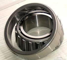 07087X/07196 inch taper roller bearing 22.225x50.005x13.495mm