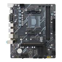 B450 motherboards support AMD Ryzen 8 core CPU Am4 Pcie Server Motherboards