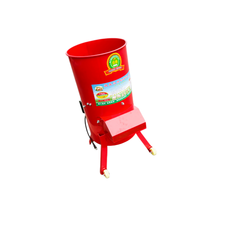 Vegetable Chopping Machine Hardened Alloy Multi Blade Bulk Shredder