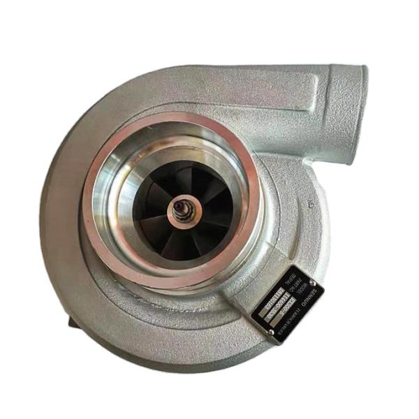 Truck Tf08l Turbocharger 49134-00021 114400-3530 49134-00020 4m40 Turbocharger for Construction