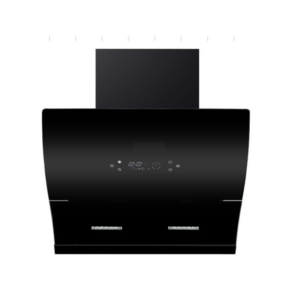 900mm Silent Side Suction Cooker Hood Range 700 Cfm