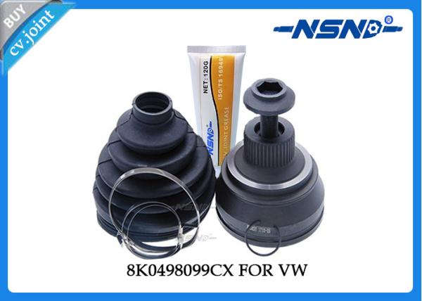 VW AUDI Q5 A4 Inner Auto Cv Joint  Joint 8K0498099CX High Performance