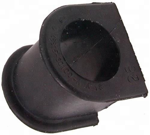 Black Stabilizer Rubber Bushing For CROWN \ LAND CURISER \ LITEACE VAN WAGON