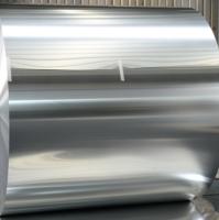 Aliado de aluminio 1060 (2,2 mm/1600 mm) para almacenamiento de energía fotovoltaica