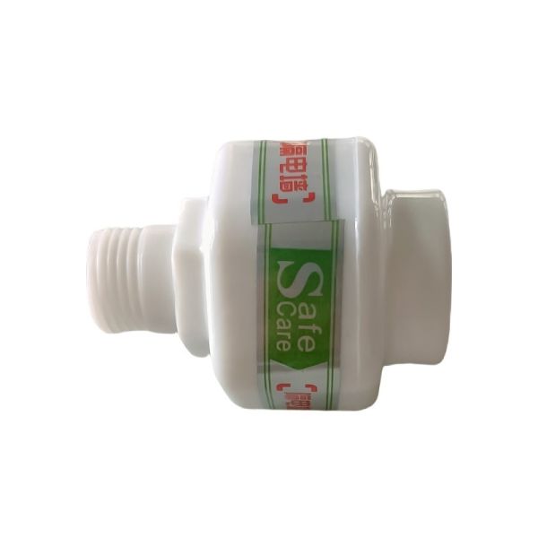 12V/220V Leakage Protection Device for Electric Water Heaters and Showers