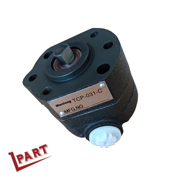 7FB 1T-3T Forklift Rear Axle Steering Hydraulic Oil Pump 45540-13131-71