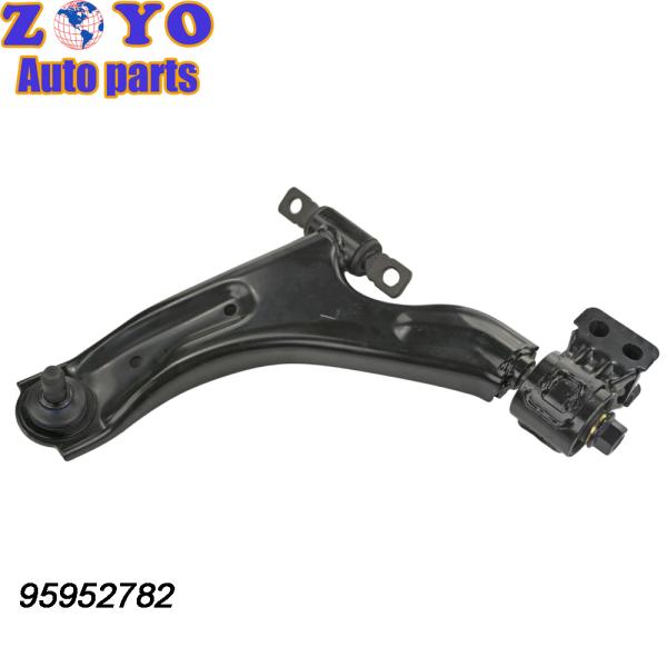 Части подвески Changan Benben 2006 сборка на ручку управления головкой шара OE NO. 95952782