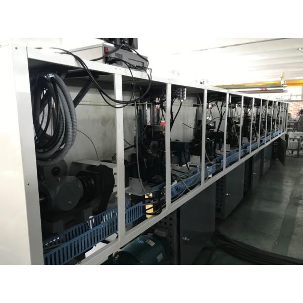 150 m/min Velocidade de impressão FM-B1020 Wide Web Flexographic Printing Machine para impressão