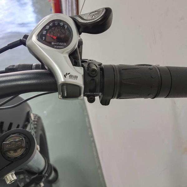Ladies 31 - 60km Electric City Bikes With DC Brushless High Speed Motor