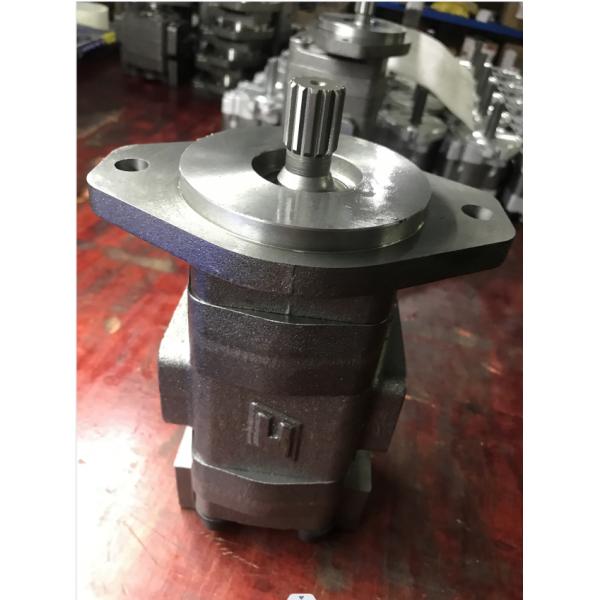Gear hydraulic tractor pumps VOE 14561971 In Stock
