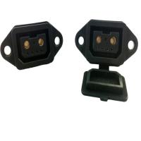 Conector 2 do armazenamento de energia da bicicleta de IP67 E mais a torre 4 de múltiplos propósitos