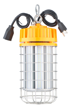 На открытом воздухе свет временной работы СИД 150W 2700K 19500lm