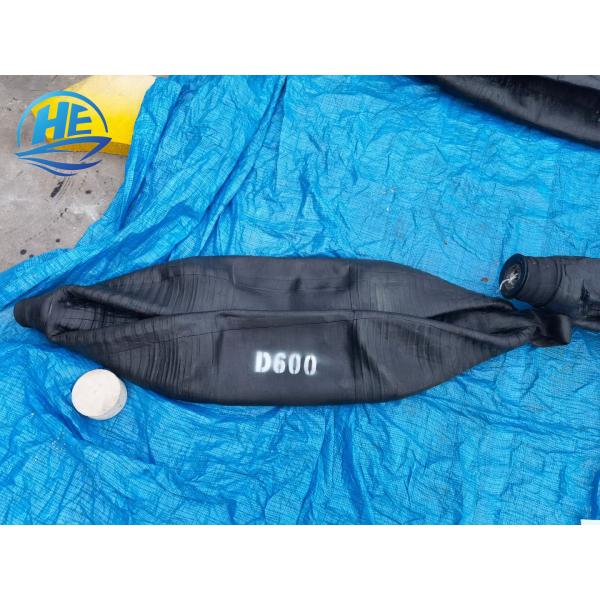 Штепсельная вилка трубы высокого давления 300DN резиновая для муниципального паяя обслуживания