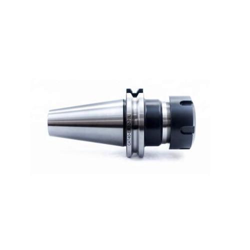 CATE40-ER25-100 CATE Tool Holder Er25 Collet Chuck 0.5mm-16mm Clamping Range