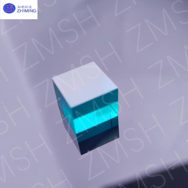 Synthetic Color Gemstone Sapphire Raw Stone Sky Blue Mohs Hardness 9 For Craft Jewelry