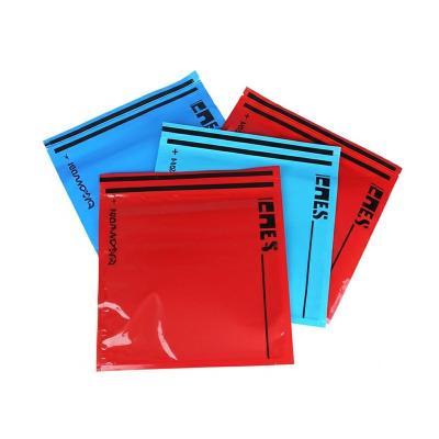 Waterproof Express Delivery Bags with Customized Printing and Design Customizable