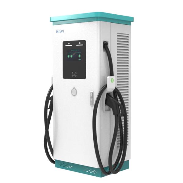 240kw Energy Charging OCCP1.6 Electric Vehicle Charging Station for Multiple Devices