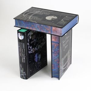 Book Edge Printing