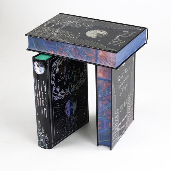 Decorative Book Edge Printing Full Color Edge Printed Books Customized For Business Publications