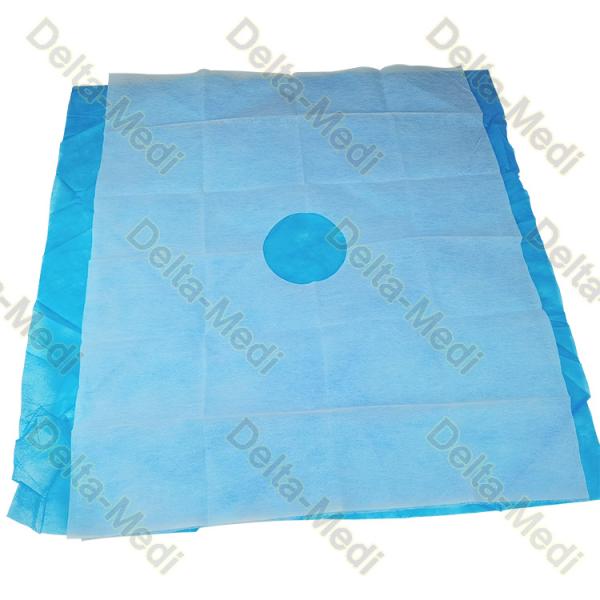 Disposable Wound Treatment Kit Treatment Dressing Kit Package