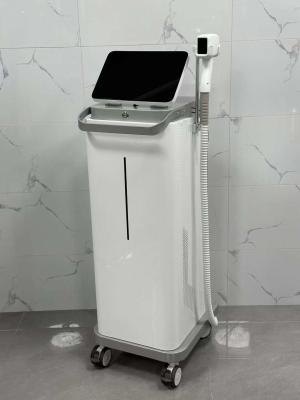 3 Wave Diode Laser Hair Removal Machine Permanent 755nm 808nm 1064nm