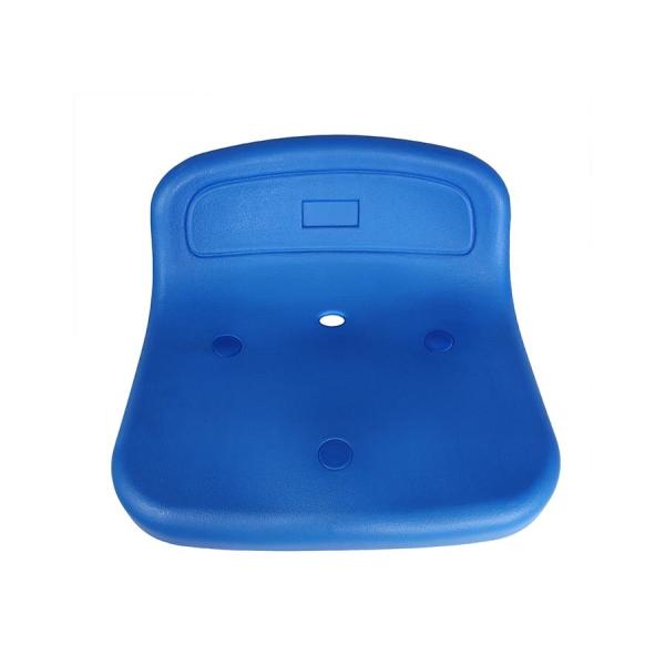 HDPE футбола сопротивления ожога исправил посадочные места стадиона