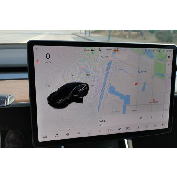 Автомобиль 225km/H новой экологически чистой энергии силы батареи энергии высокоскоростной электрический