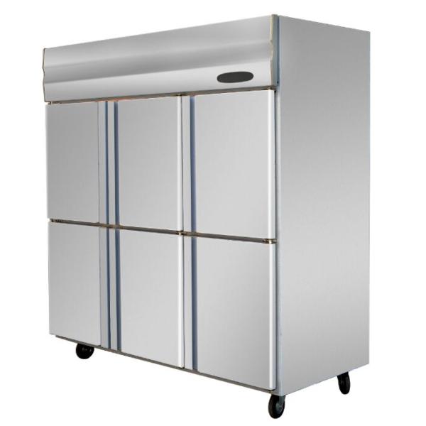 Охладитель коммерчески чистосердечного замораживателя вентиляторной системы охлаждения Вегетабле холодный с колесом