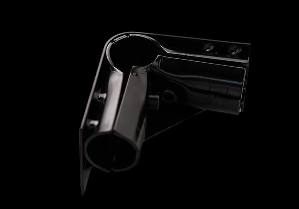 DY-18  HJ-2 connector with edge guard