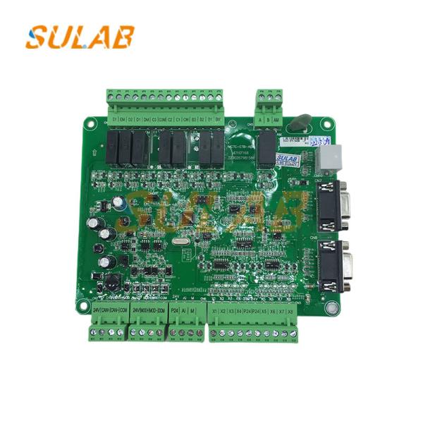 Monarch Elevator Car Top Circuit PCB Board MCTC-CTB-A MCTC-CTB-B