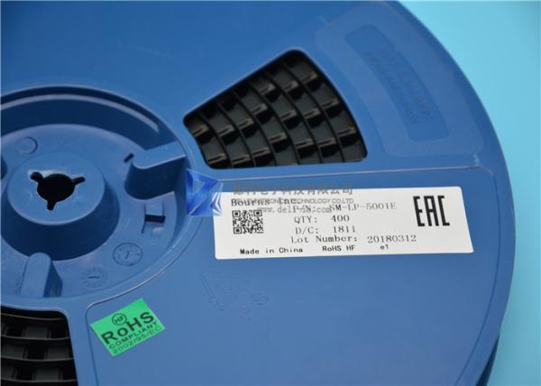 Suface Mount SM-LP-5001E​ 2kV Line Matching Transformers SMD-6